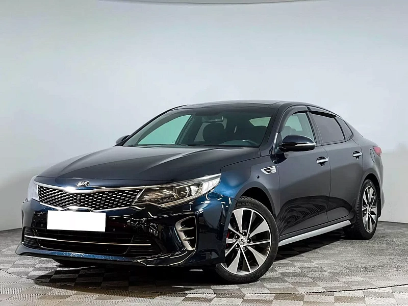 Optima