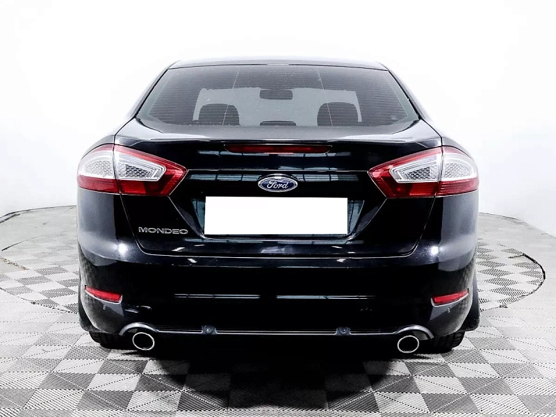 Mondeo