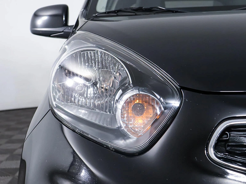 Picanto