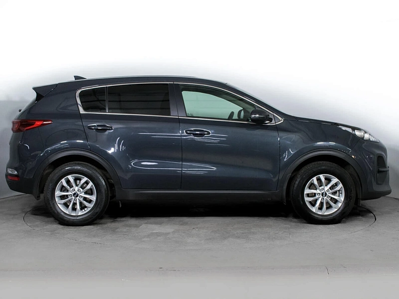 Sportage