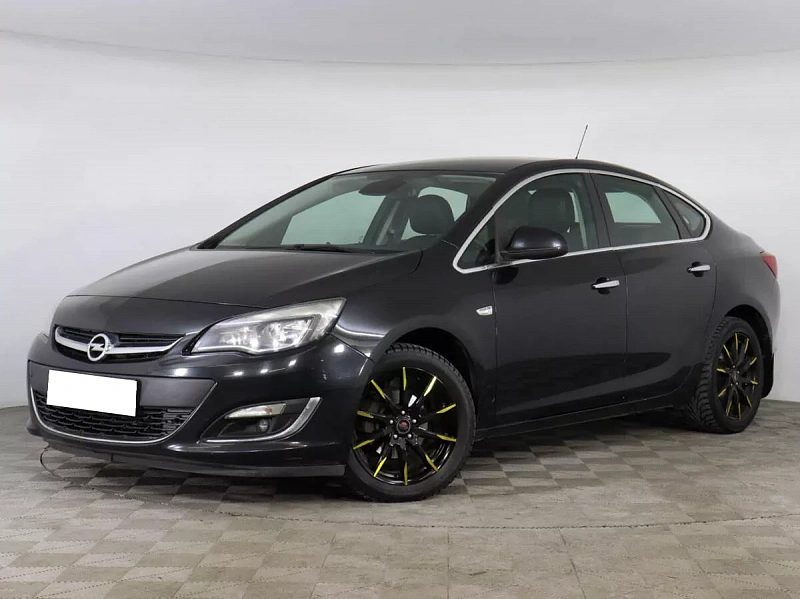 Astra