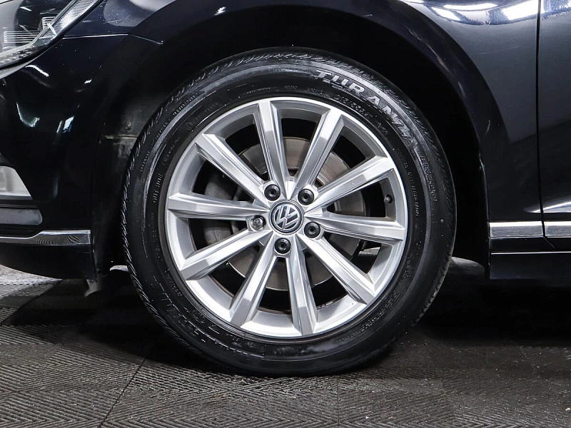 Passat