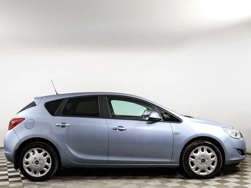 Astra