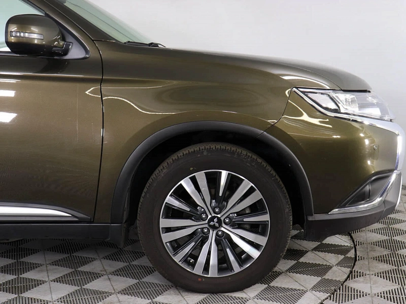 Outlander