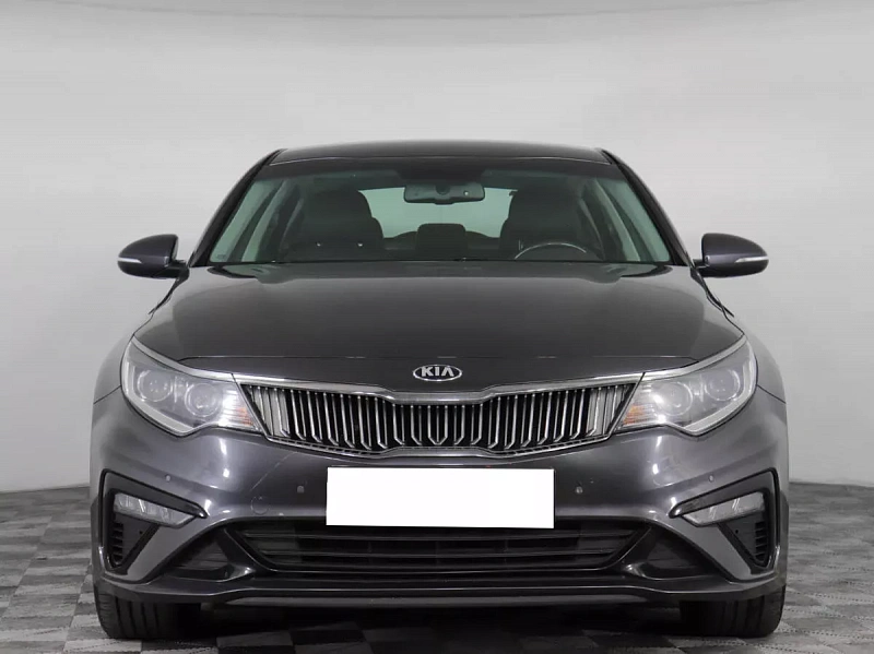 Optima