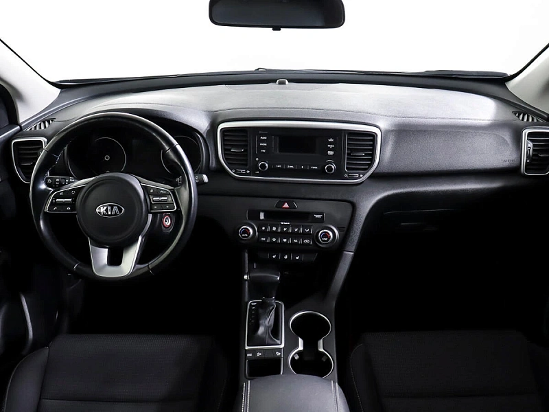 Sportage