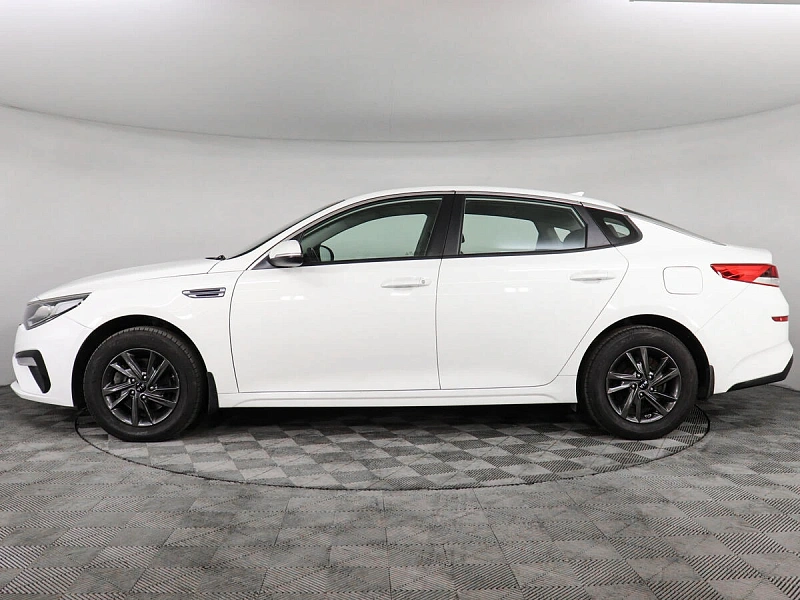 Optima