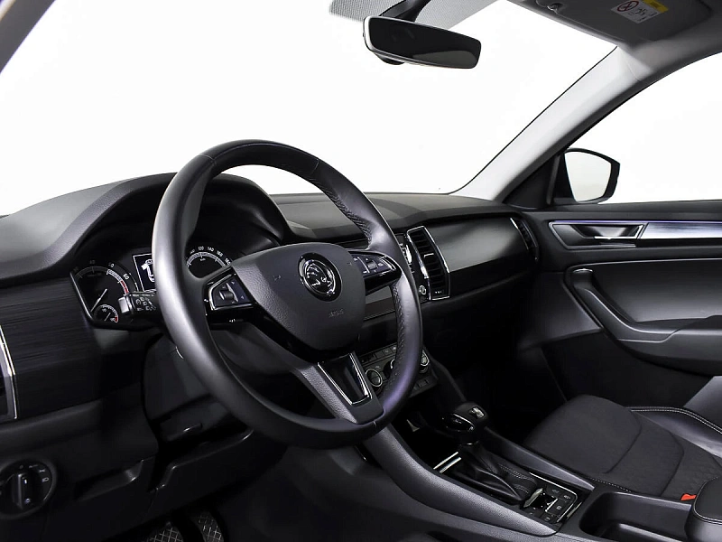 Kodiaq