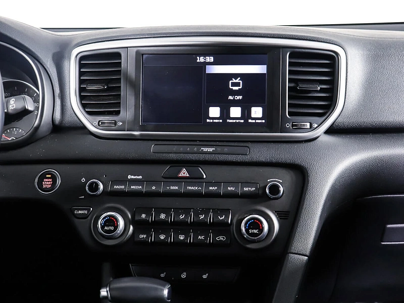 Sportage