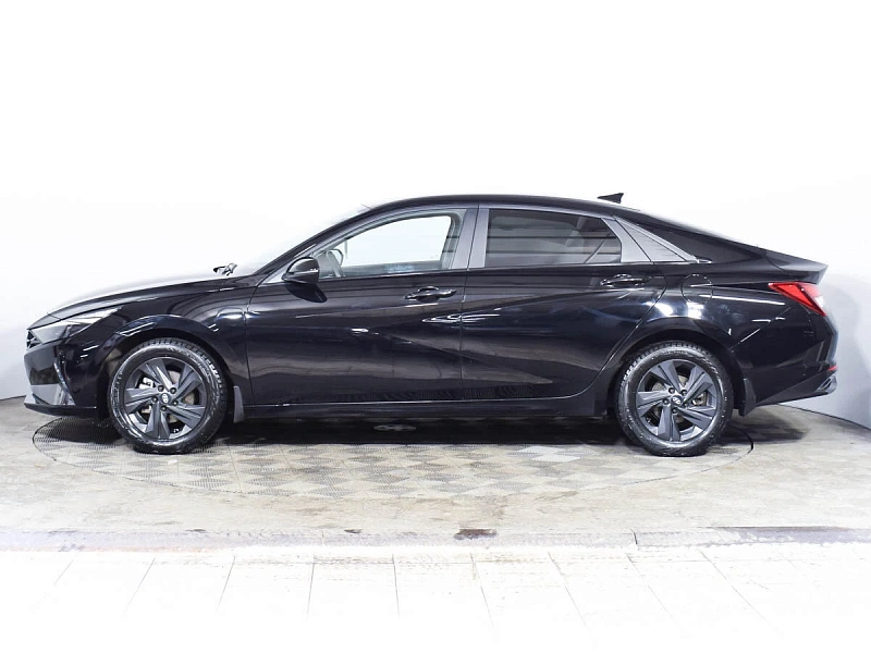 Elantra