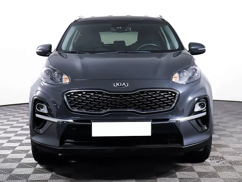 Sportage