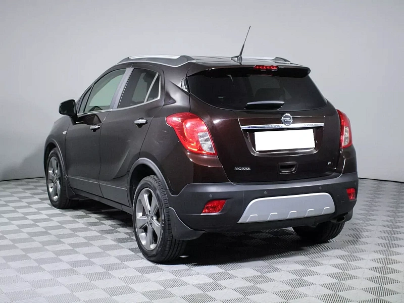 Mokka