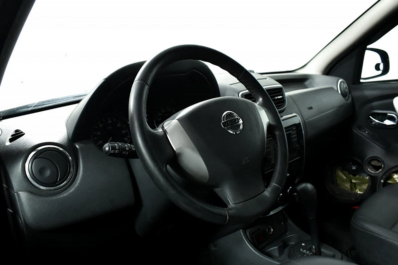 Terrano