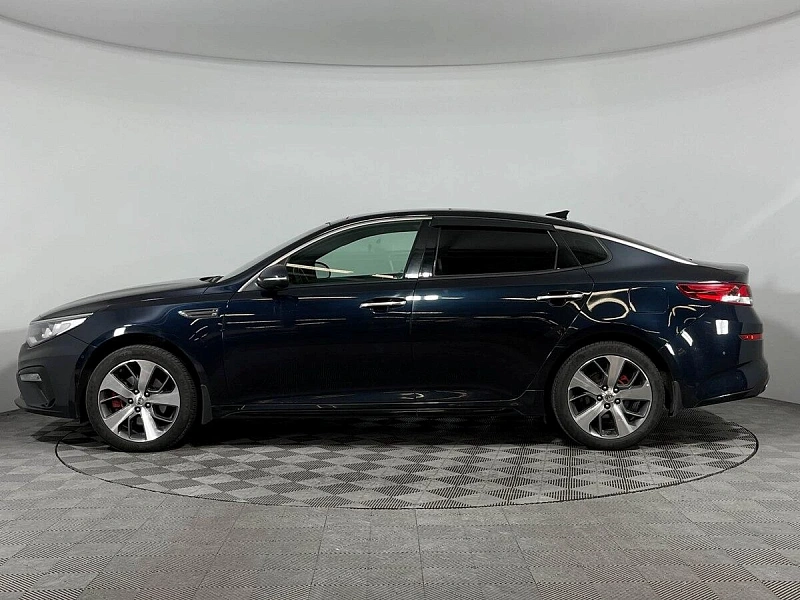 Optima