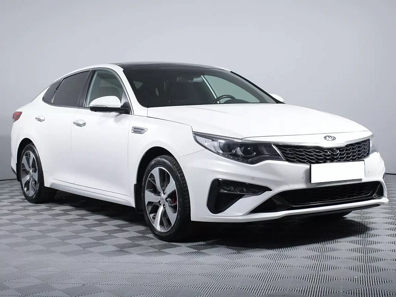 Optima