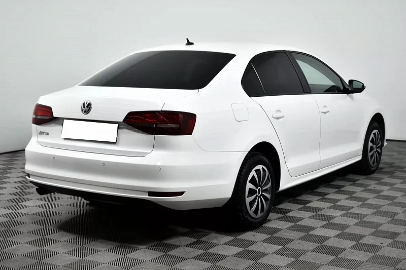 Jetta