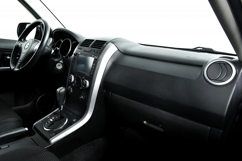 Grand Vitara