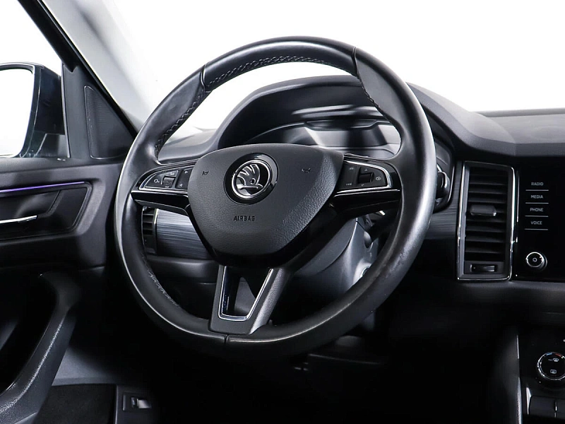 Kodiaq