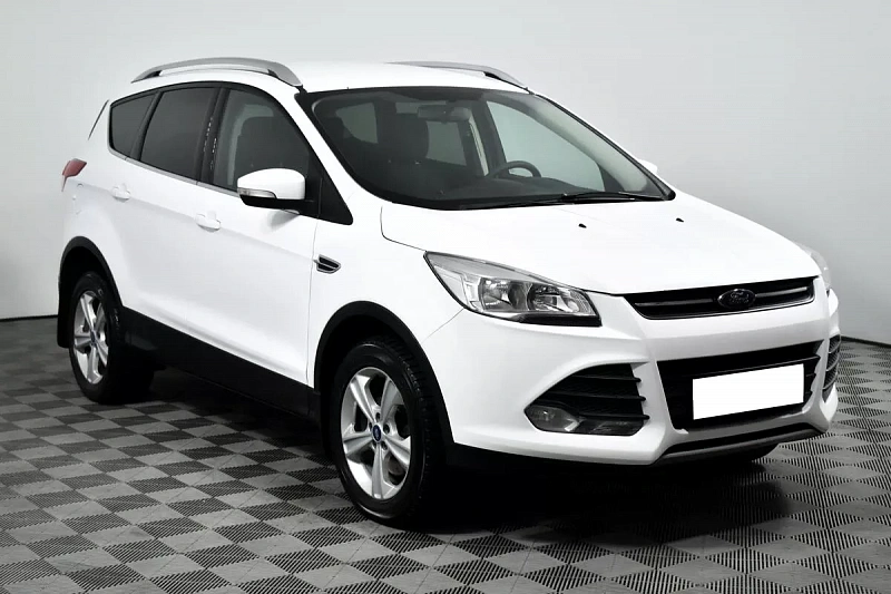 Kuga