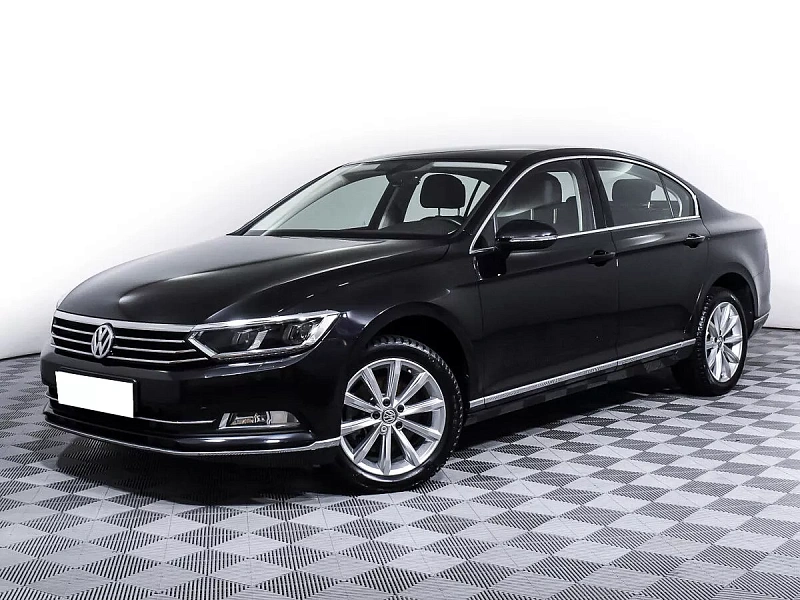Passat