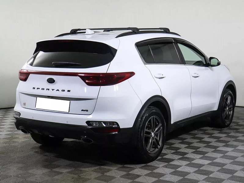 Sportage