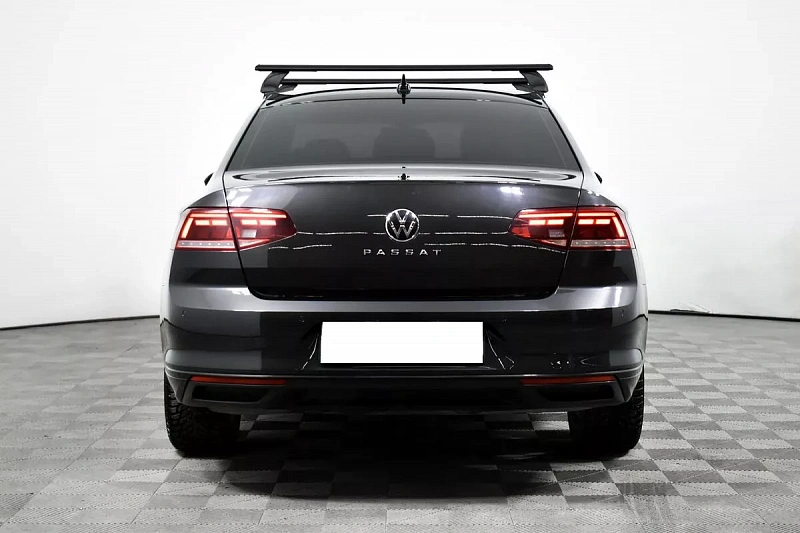 Passat