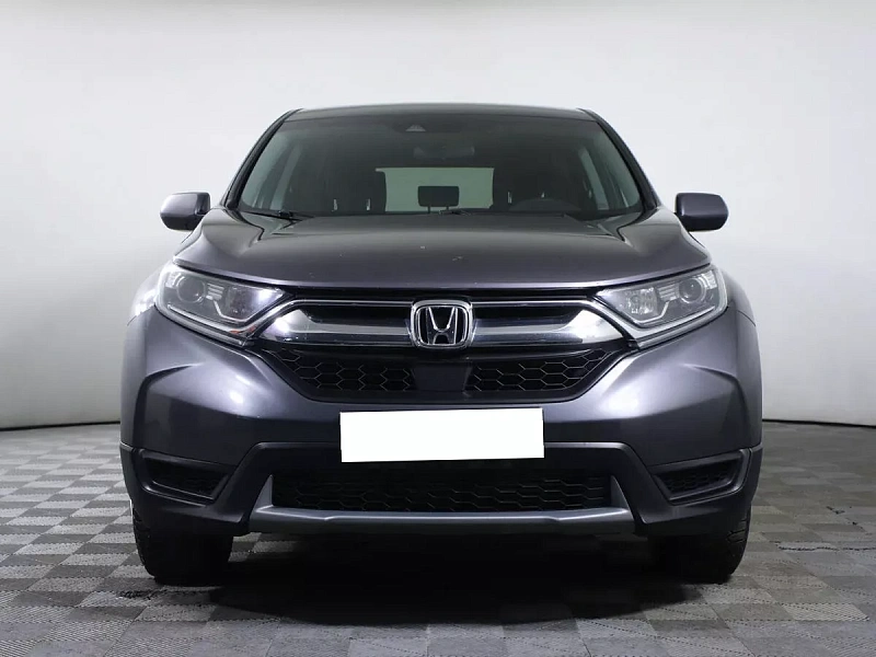 CR-V