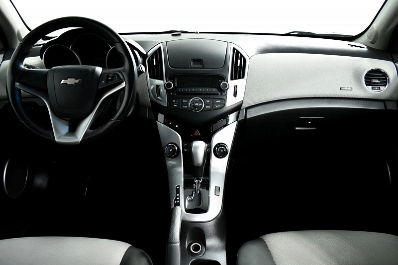 Cruze