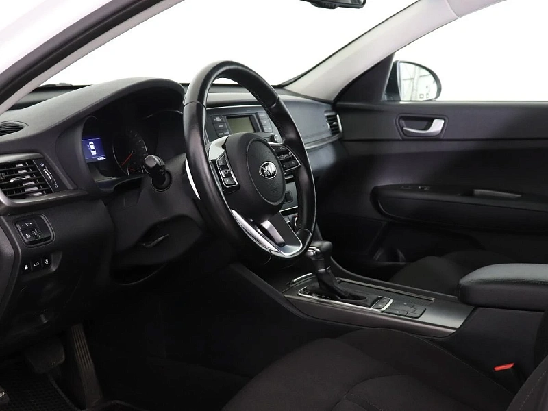 Optima