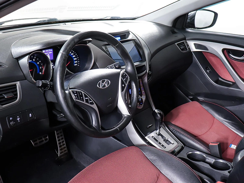 Elantra