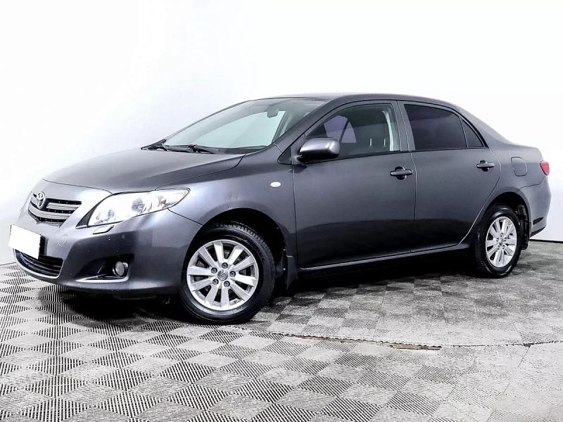 Corolla