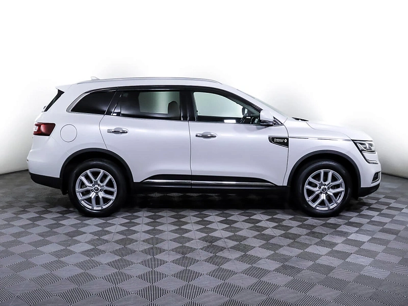 Koleos