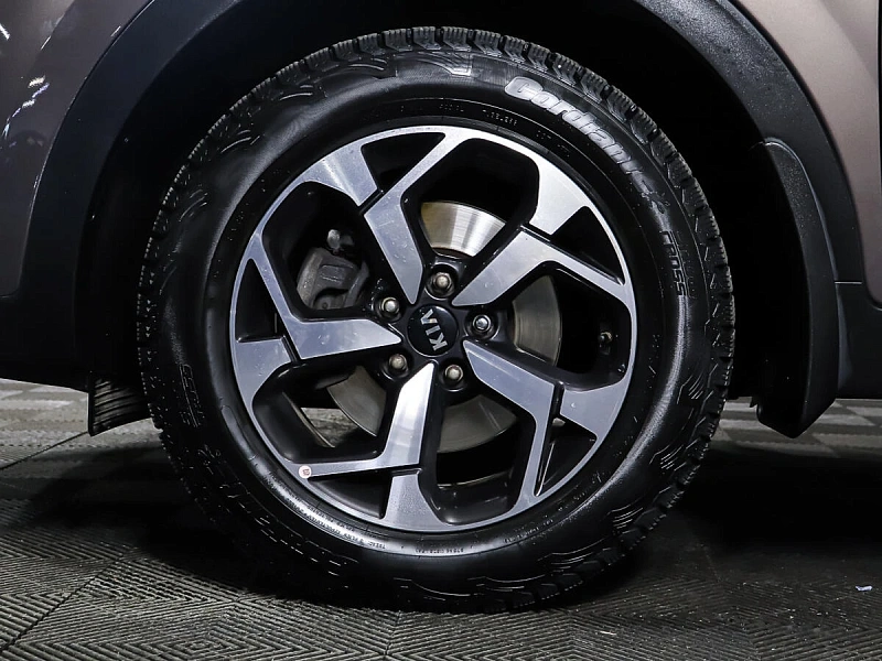 Sportage