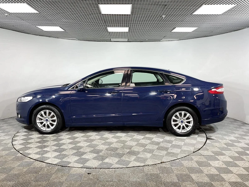 Mondeo