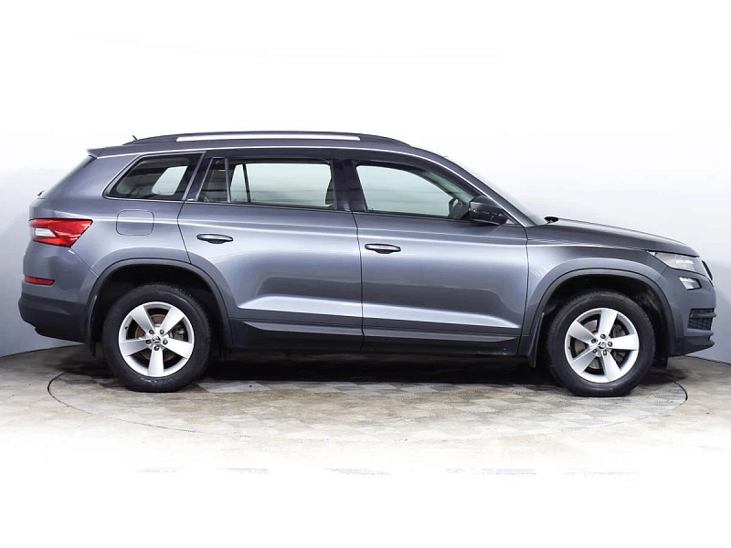 Kodiaq