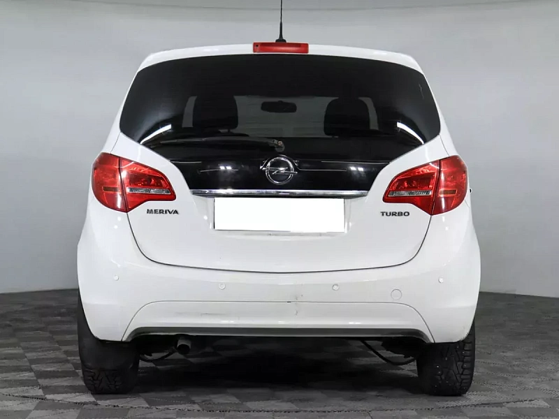 Meriva