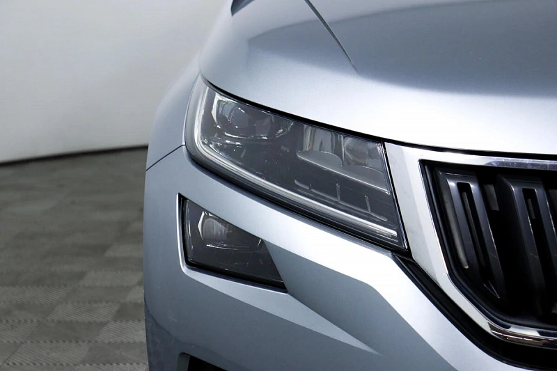 Kodiaq