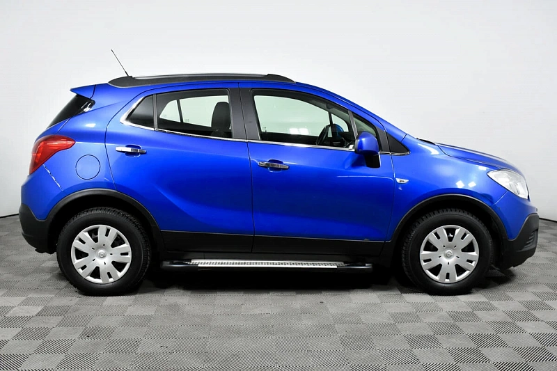 Mokka