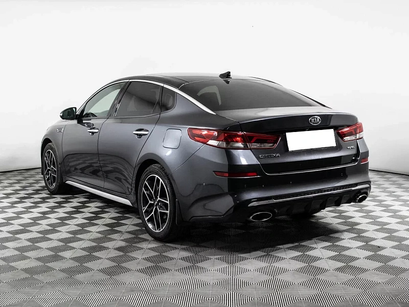 Optima