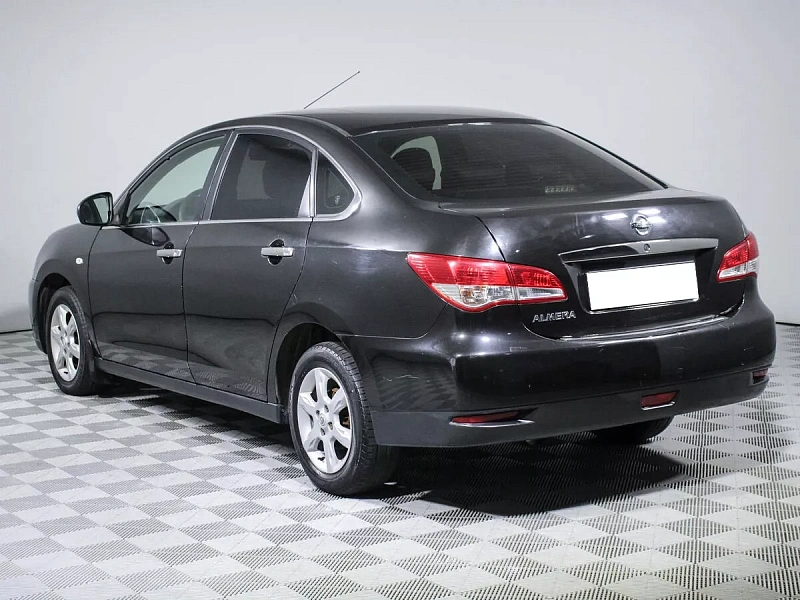 Almera