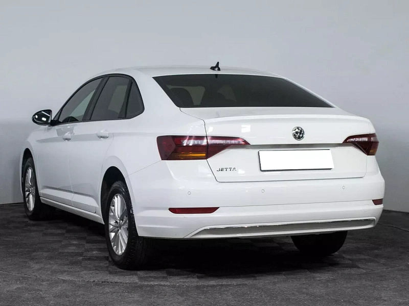 Jetta