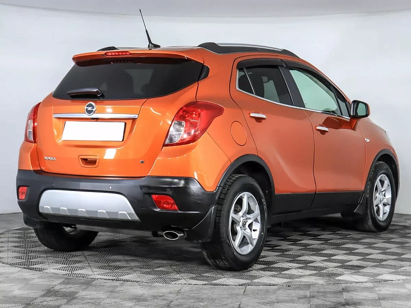 Mokka