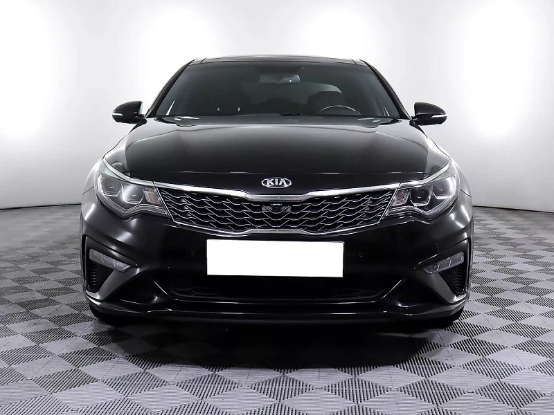 Optima