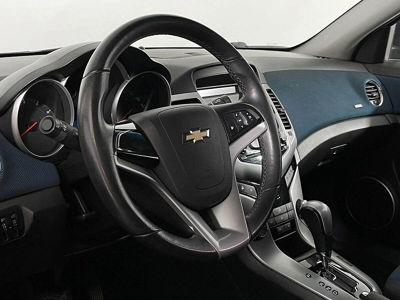 Cruze