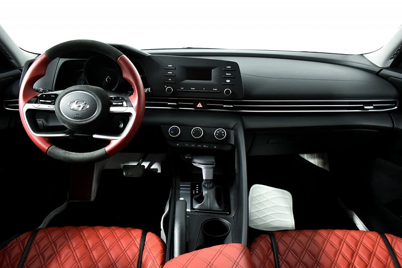 Elantra