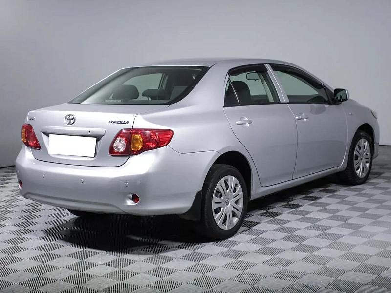 Corolla