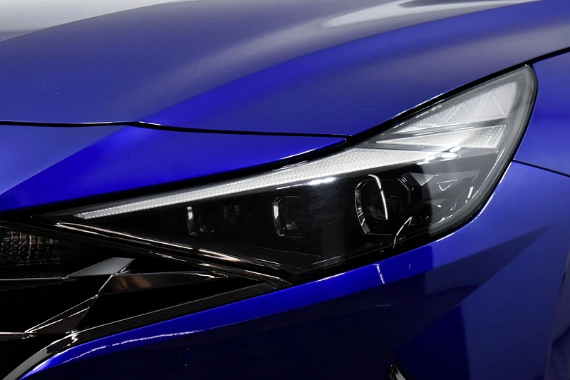 Elantra