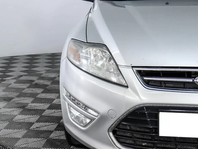 Mondeo