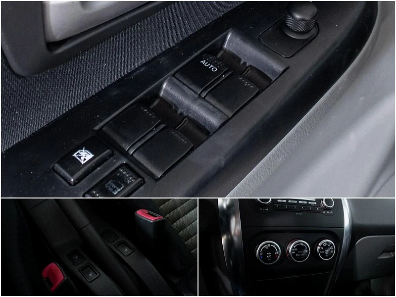 SX4