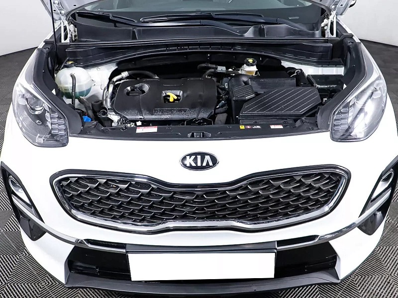 Sportage